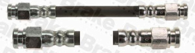 BRAKE ENGINEERING bh778499 -  Тормозной шланг